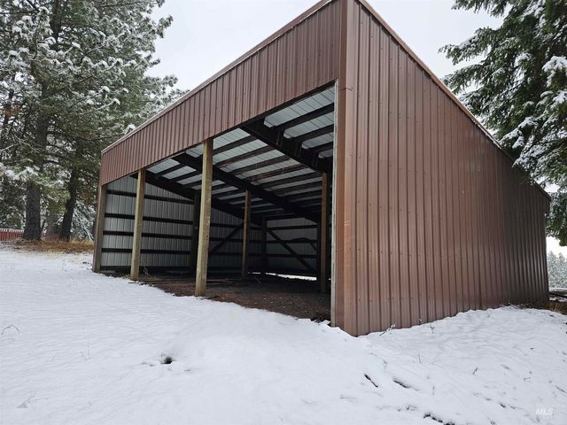 367 Crestview Drive, Orofino, ID 83544