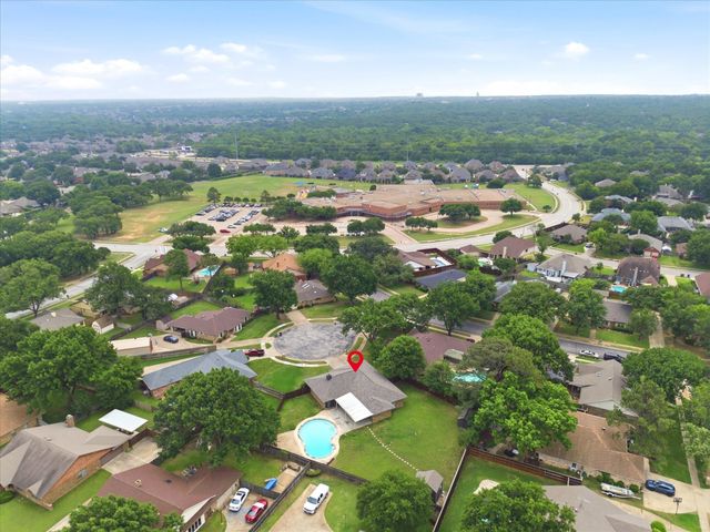 408 Christine Court, Euless, TX 76039