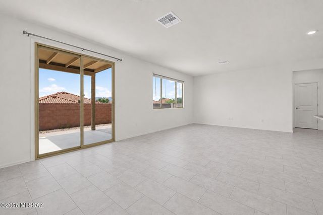 5497 W San Francisco Trail, Tucson, AZ 85742