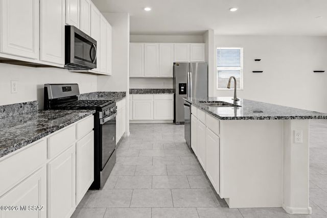 5497 W San Francisco Trail, Tucson, AZ 85742
