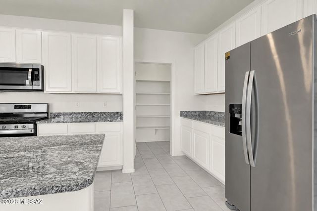 5497 W San Francisco Trail, Tucson, AZ 85742
