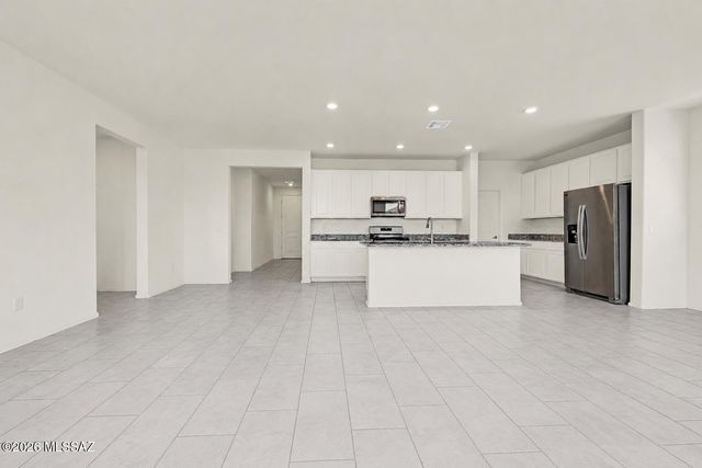 5497 W San Francisco Trail, Tucson, AZ 85742