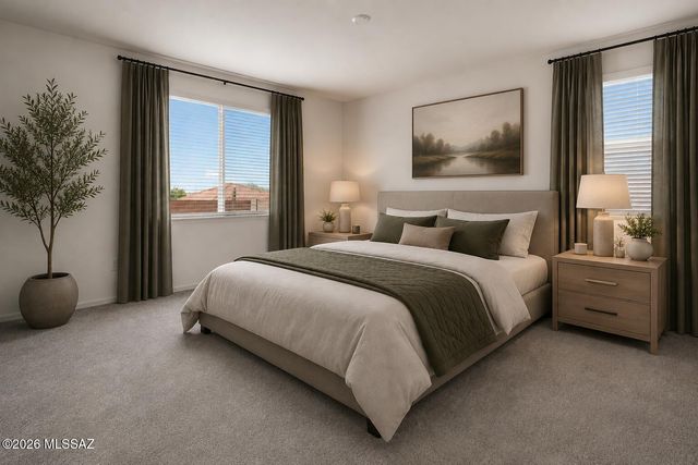 5497 W San Francisco Trail, Tucson, AZ 85742