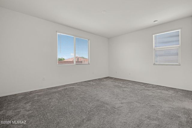 5497 W San Francisco Trail, Tucson, AZ 85742