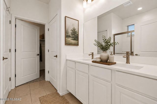 5497 W San Francisco Trail, Tucson, AZ 85742