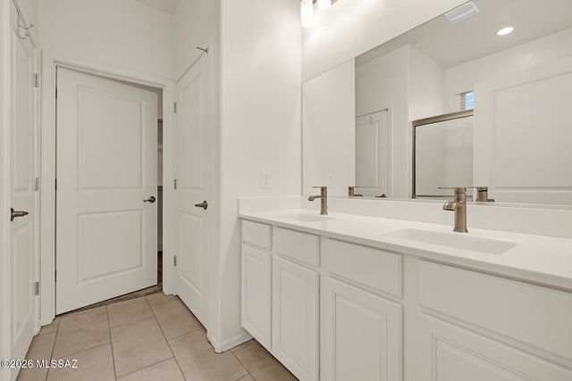5497 W San Francisco Trail, Tucson, AZ 85742