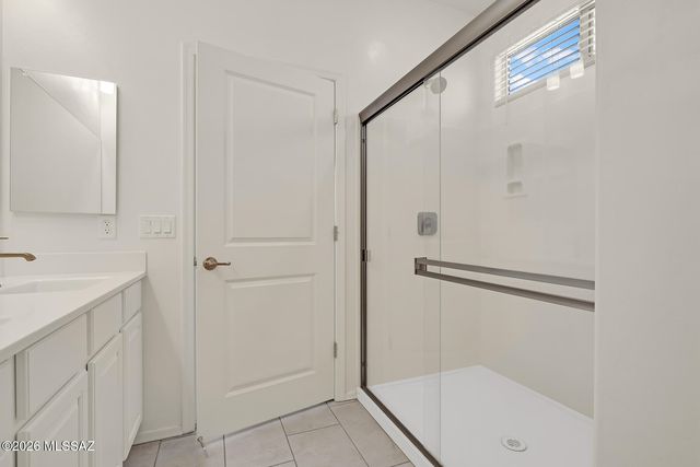 5497 W San Francisco Trail, Tucson, AZ 85742