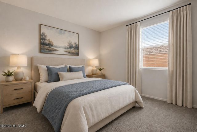 5497 W San Francisco Trail, Tucson, AZ 85742