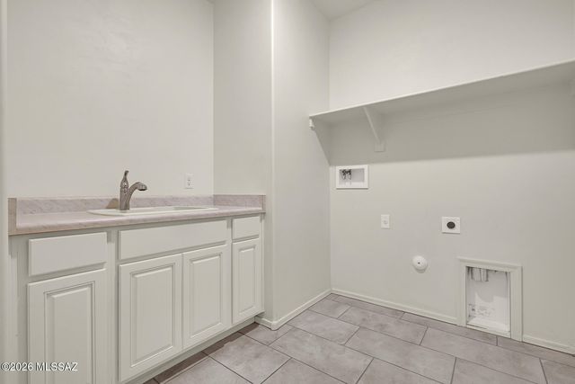 5497 W San Francisco Trail, Tucson, AZ 85742