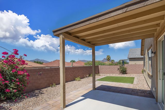 5497 W San Francisco Trail, Tucson, AZ 85742