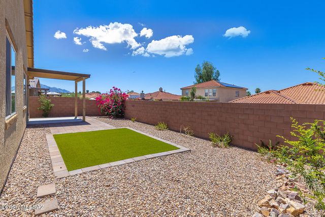 5497 W San Francisco Trail, Tucson, AZ 85742