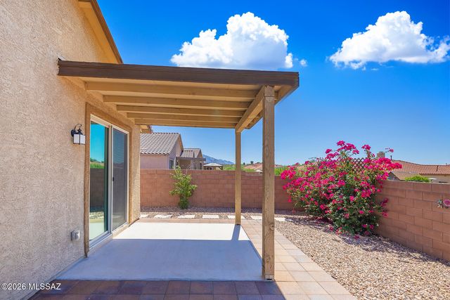 5497 W San Francisco Trail, Tucson, AZ 85742