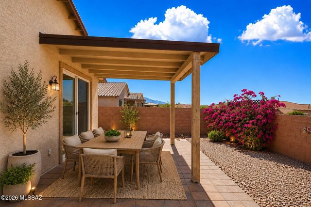 5497 W San Francisco Trail, Tucson, AZ 85742