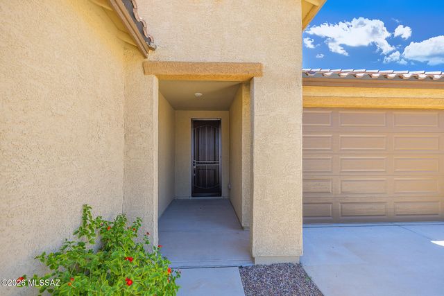 5497 W San Francisco Trail, Tucson, AZ 85742