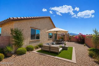 5497 W San Francisco Trail, Tucson, AZ 85742