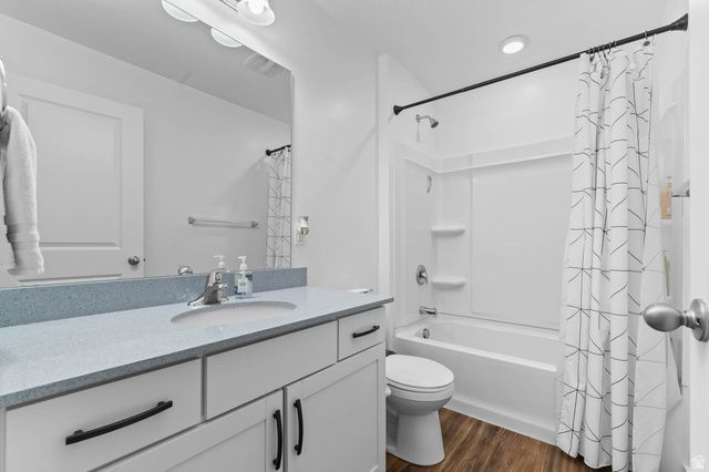 1873 S 240 W, Payson, UT 84651