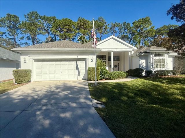 11621 SW 72ND CIRCLE, Ocala, FL 34476