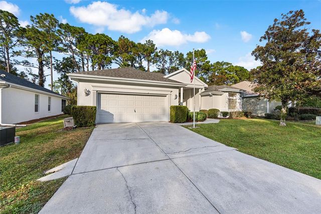 11621 SW 72ND CIRCLE, Ocala, FL 34476