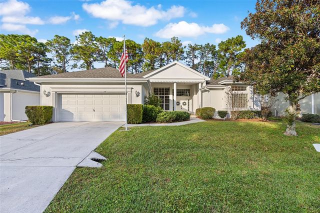 11621 SW 72ND CIRCLE, Ocala, FL 34476