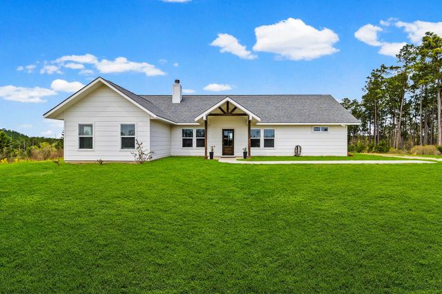 9572 Fm 355, Trinity, TX 75862