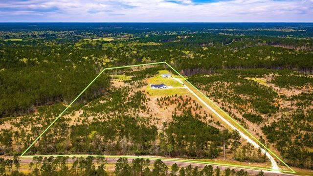 9572 Fm 355, Trinity, TX 75862