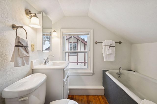 2823 Garfield Street NE, Minneapolis, MN 55418