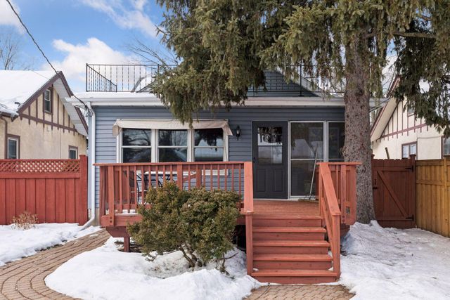 2823 Garfield Street NE, Minneapolis, MN 55418