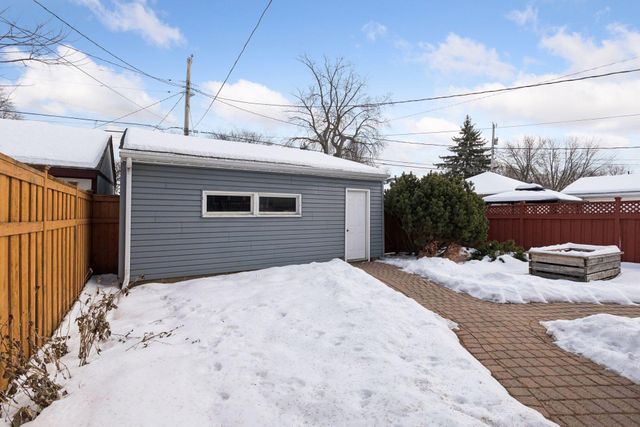 2823 Garfield Street NE, Minneapolis, MN 55418