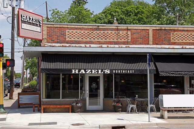 2823 Garfield Street NE, Minneapolis, MN 55418