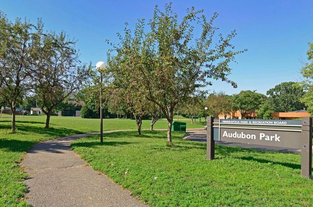 2823 Garfield Street NE, Minneapolis, MN 55418