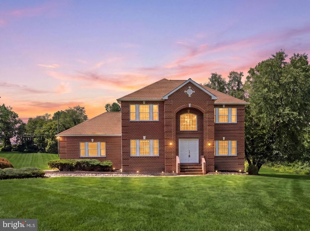 135 AVIS MILL RD, PILESGROVE, NJ 08098 — photo 2