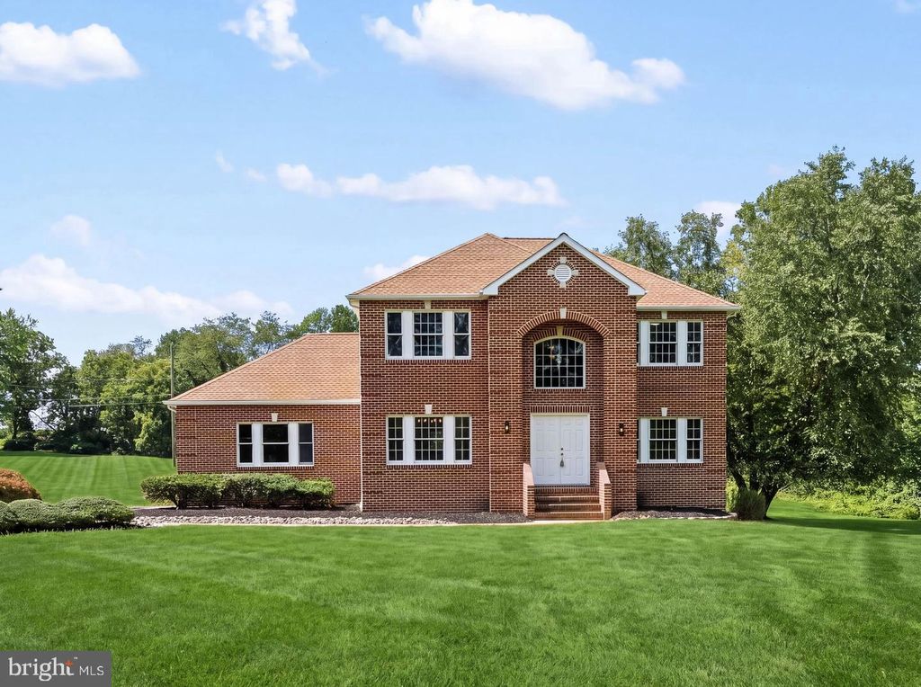 135 AVIS MILL RD, PILESGROVE, NJ 08098 — photo 3