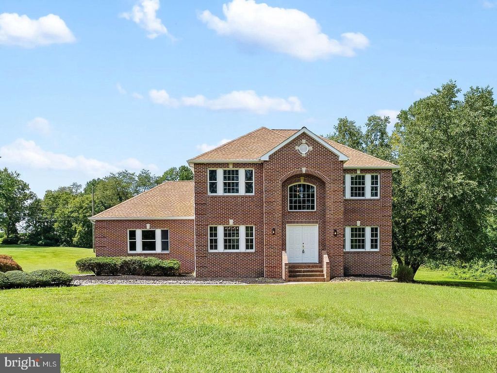 135 AVIS MILL RD, PILESGROVE, NJ 08098 — photo 4