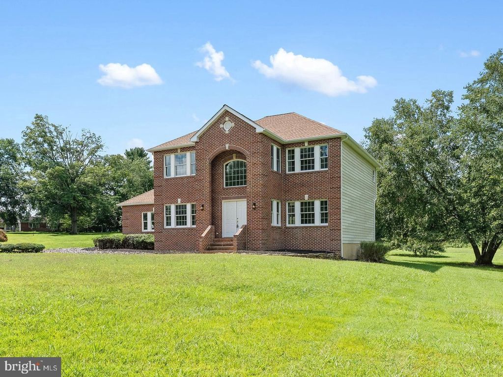 135 AVIS MILL RD, PILESGROVE, NJ 08098 — photo 5