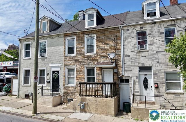 635 West Union Street, Allentown City, PA 18101