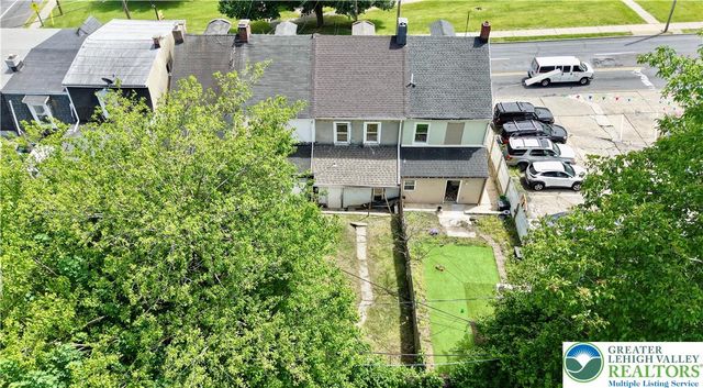 635 West Union Street, Allentown City, PA 18101