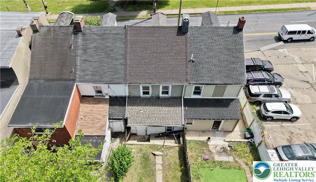 635 West Union Street, Allentown City, PA 18101