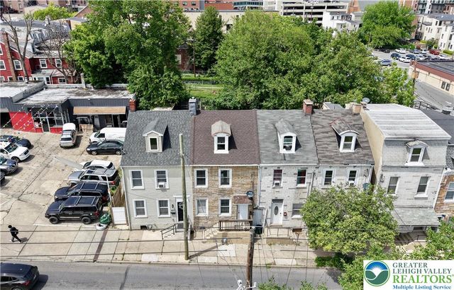 635 West Union Street, Allentown City, PA 18101