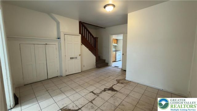 635 West Union Street, Allentown City, PA 18101