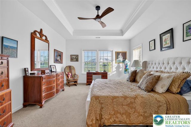 5490 Traditions Drive, Upper Saucon Twp, PA 18036