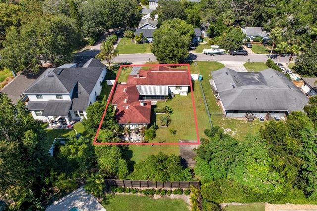 1550 RIDGEWOOD AVENUE, Maitland, FL 32751