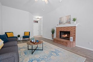 692 High Crest Drive, Azle, TX 76020
