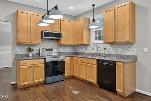 13100 Townfield Drive, Raleigh, NC 27614