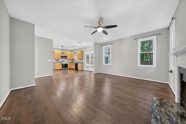 13100 Townfield Drive, Raleigh, NC 27614