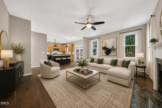 13100 Townfield Drive, Raleigh, NC 27614