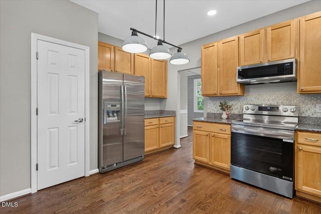 13100 Townfield Drive, Raleigh, NC 27614