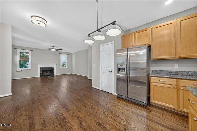 13100 Townfield Drive, Raleigh, NC 27614