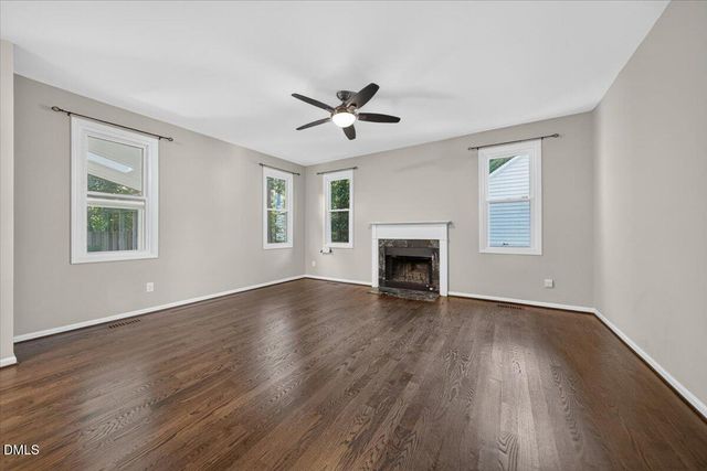 13100 Townfield Drive, Raleigh, NC 27614