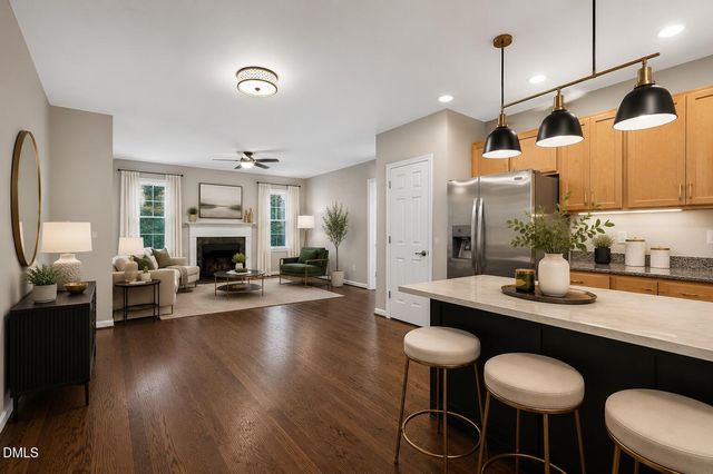 13100 Townfield Drive, Raleigh, NC 27614