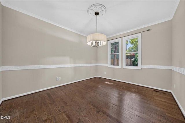 13100 Townfield Drive, Raleigh, NC 27614